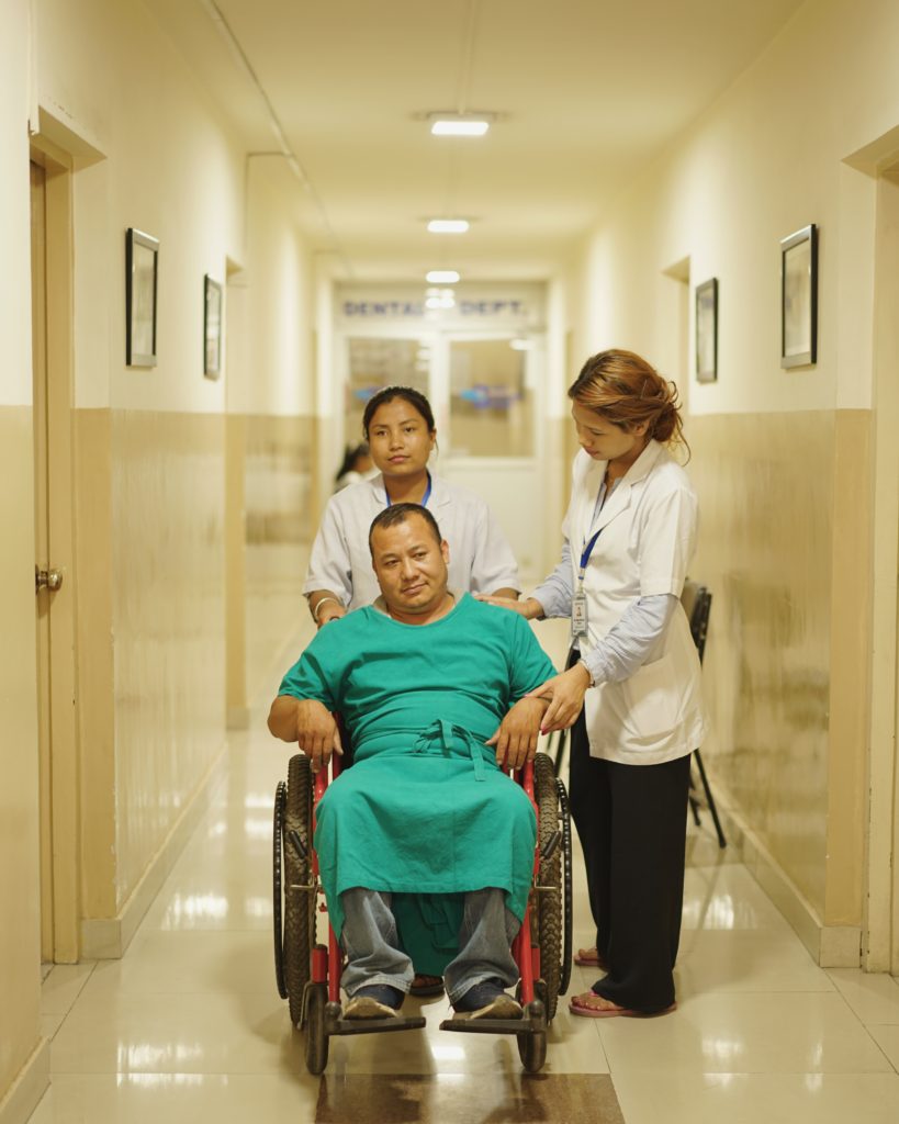 Lab Tests Bluebird International